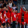 Srbija protiv Nemačke, Tunisa i Urugvaja