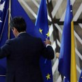 Podrška građana Bosne i Hercegovine članstvu u EU porasla na 74,4 odsto