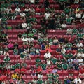Fifa okrivila navijače koji su stajali u holu stadiona za prazna mesta na utakmici SP u Gvadalahari
