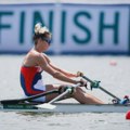 Zlato za Jovanu Arsić na Svetskom kupu u Plovdivu