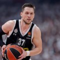 Sale Đorđević čuva okosnicu tima