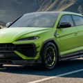 Mansory Lamborghini Urus sa 1085 KS