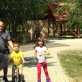 Uređenje sela na teritoriji Kikinde