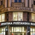 Zagrebačka burza: Rast indeksa, HPB dobitnik dana