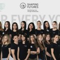 Srbija jedina zemlja u istoriji programa koja treći put zaredom organizuje „Shaping Futures“