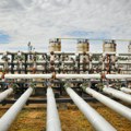 SAD i Norveška glavni dobavljači energije za EU