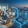 Koga će veštačka inteligencija prvo ostaviti bez posla? Lista najugroženijih radnih mesta