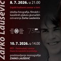 Izložba posvećena Žarku Lauševiću biće otvorena u Puli