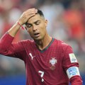 Ronaldo posle eliminacije sa Mundijala: "Dao sam sve od sebe, pre mene, Portugalija nije osvojila ništa"