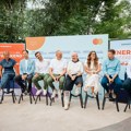 Predstavljen program najvećeg Weekenda do sada: Mate Rimac, Jack Kreindler, Ulrik Haagerup i Emil Tedeschi stižu u Rovinj