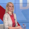 Dragana Đurica: Rezolucija o Srbiji jasno razdvaja građane i režim