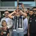 Važan šraf Arsenalove šampionske sezone otišao u Istanbul VIDEO