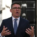 Endi Bernam novi britanski premijer