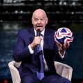 Britanci tvrde: Fifa opet pravi haos od Mundijala – turnir 2034. biće igran 2035.