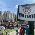 Pokret “Marš sa Drine” kreće u pravnu borbu protiv Evropske komisije zbog projekta Jadar