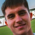 Zvanično: Vanja Dragojević u Rendžersu, Partizanu novac i procenti!