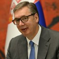 Vučić: Najava Jasmine Paunović o tužbi protiv Brnabić i TV Informer apsurd i sramota