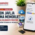 Telefon javlja da nema memorije! Evo kako da oslobodite prostor bez brisanja važnih fotografija i aplikacija