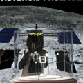 Japanska sonda oborila rekord, prišla asteroidu na 400 metara