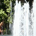 Srbija pred vrhuncem toplotnog talasa: Beograd jutros najtopliji, sledi novi temperaturni udar