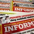 Milošević (SSP): Osam miliona dinara iz lokalnih budžeta za finansiranje Informera