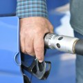 Nove cene goriva: Poskupeo dizel, benzin ostao na istom nivou