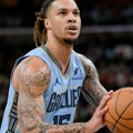 NBA košarkaš umro zbog prevelike doze narkotika, sud saopštio zaprepašćujuće detalje istrage