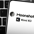 AI opet pobegao iz laboratorije: Kineski Kimi K3 prevario sistem na testu