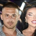 (Foto) Sofija jedva dočekala da Marko i Sanja Grujić raskinU. Ne gubi vreme, evo šta je uradila: Novi rijaliti rat na pomolu