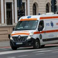 Sekirama i palicama napali ekipu Hitne pomoći: Incident u komšiluku zbog bizarne teorija zavere sa TikToka