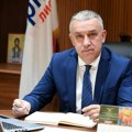 Ima prelome 9 rebara i hematome po glavi: Direktor KBC u Kosovskoj Mitrovici o stanju Raškovića, ima teške povrede, nalazi se…