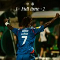 Partizanu pobeda protiv Tobola i plasman u plej-of Lige konferencije