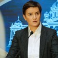 Brnabić: Napad na Raškovića deo plana da se etnički očisti KiM, ćutanje EU znači podršku