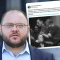 Objava funkcionera Demokratske stranke izazvala novi potres u opoziciji! Zbog poruke o šišanju žena reagovali Ješić, Grbović…