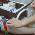 Negativne krvne grupe i dalje najtraženije: zalihe moraju da se obnavljaju