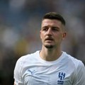 Sergej dao prvi gol u sezoni /video/