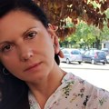 Glumica Gabrijela Crnković Mesaroš: Ako bi svi malo pokušali da budu ljudi, svet bi se dao bolje urediti…