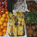 (KVIZ) Marakuja, pitaja, papaja: Kako se zove ovo egzotično voće?