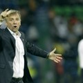 Stevanović: Saša Ilić? Da mu se pruži šansa, bitan je kontinuitet