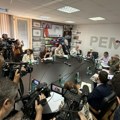 Dogovora o predsedniku REM-a i dalje nema, koče ga „kontroverze” i „interesi sa strane”