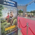 U Nišu počinje Međunarodni filmski festival, centar grada prekriven crvenim tepisima