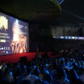 Žan-Klod Van Dam otvorio Međunarodni filmski festival u Nišu