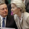 Evropska komisija strahuje da Dragi izmiče kontroli