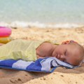 "Ne razumem današnje mlade mame koje bebe od tri meseca vode na more" Slađana oplela po roditeljima, pa nastao haos na mrežama…