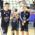 Партизан оздравио против Алкалоида, Ројевић дели лекције