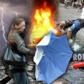 (Mape) Sutra nevreme - jaki pljuskovi i grad, ali vrelo leto ne popušta! Idemo i do 40 stepeni, evo kada je tek moguće osetno…