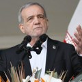 Pezeškijan: Ne tražimo rat, ali ćemo odlučno odgovoriti agresorima