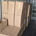 Mislio da je prošao kontrolu na granici sa Hrvatskom, a onda je završio u "lisicama"