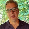 "Životi ljudi su najvažniji": SNS odlaže skup u Novom Sadu, Vučić se oglasio