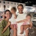 Rafa šokirao sve Srbe: Nadal otišao u Hrvatsku sa porodicom! Evo i zbog čega!